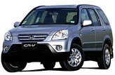     CR-V  2006